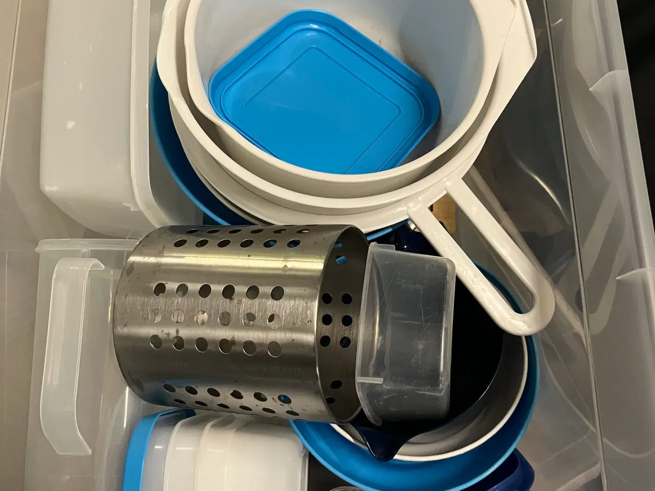 Billede 3 - Div camping dele