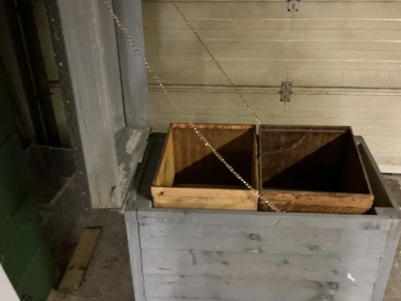 Billede 2 - Trug stade 12x10   Ny  