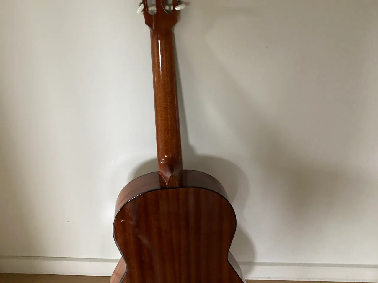 Billede 2 - Santana akustisk guitar