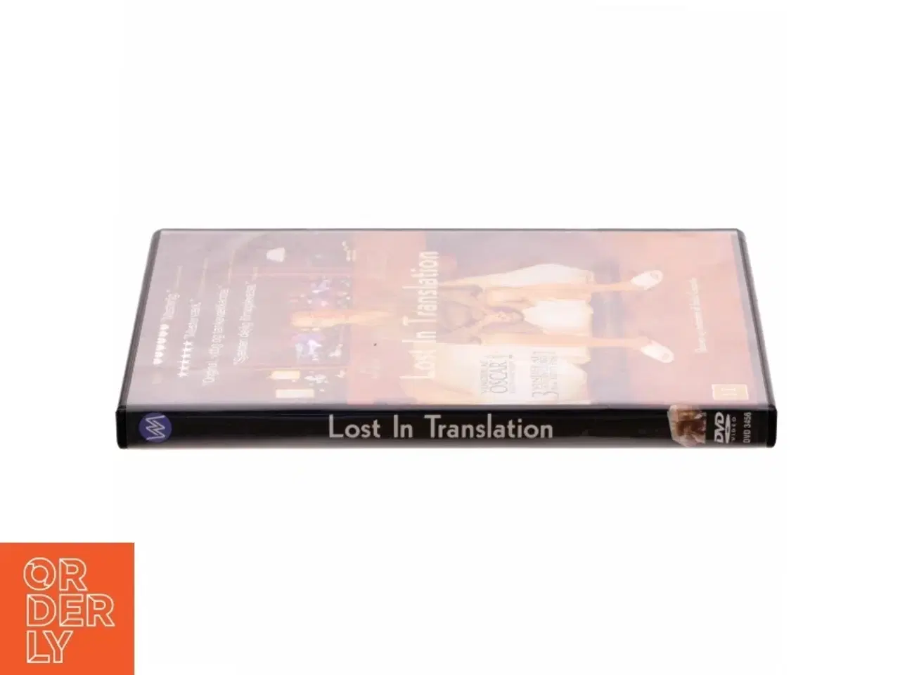 Billede 2 - Lost in Translation