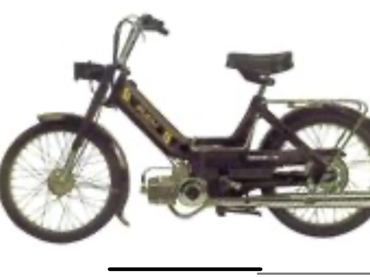 Billede 1 - Puch maxi
