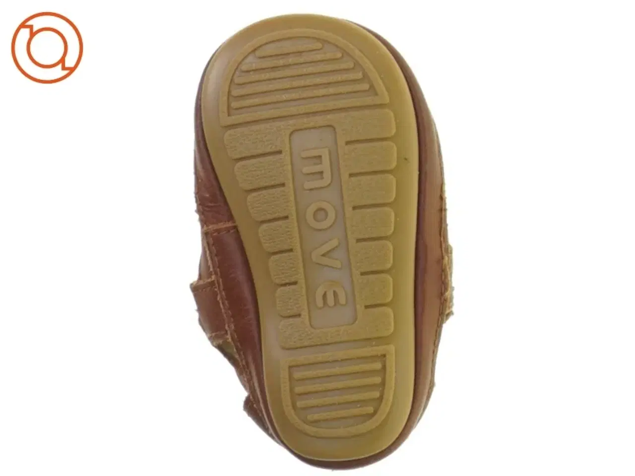 Billede 3 - Sandaler fra Move (str. 21)