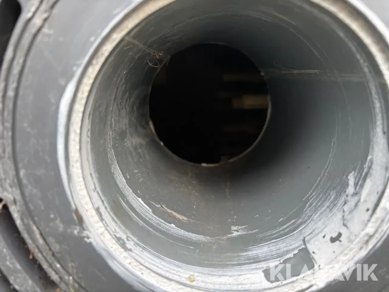 Billede 4 - Glasfiber tank