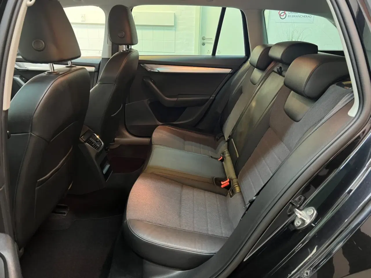 Billede 15 - Skoda Octavia 2,0 TDi 150 Elegance Combi DSG