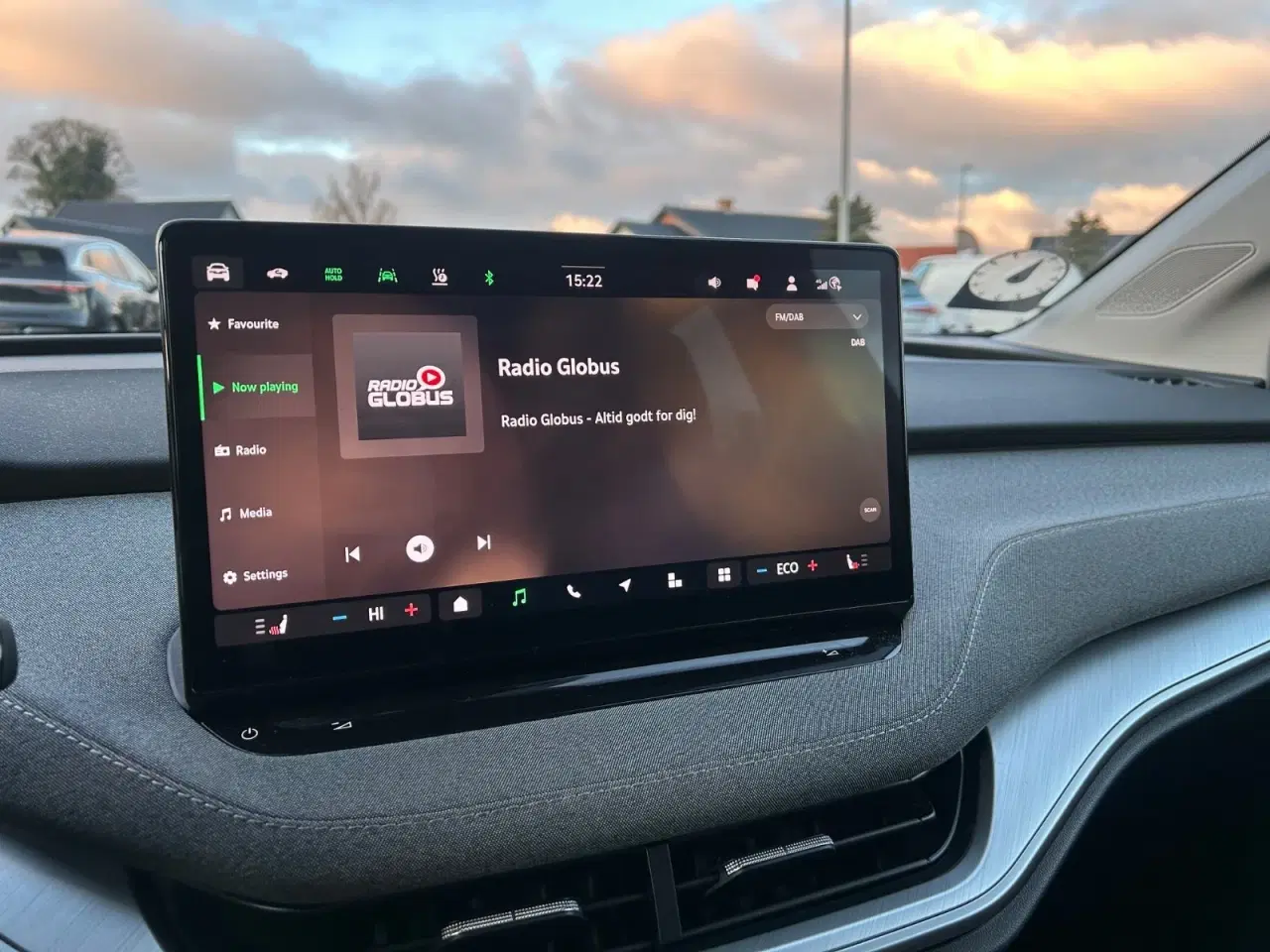 Billede 14 - Skoda Enyaq 85x iV