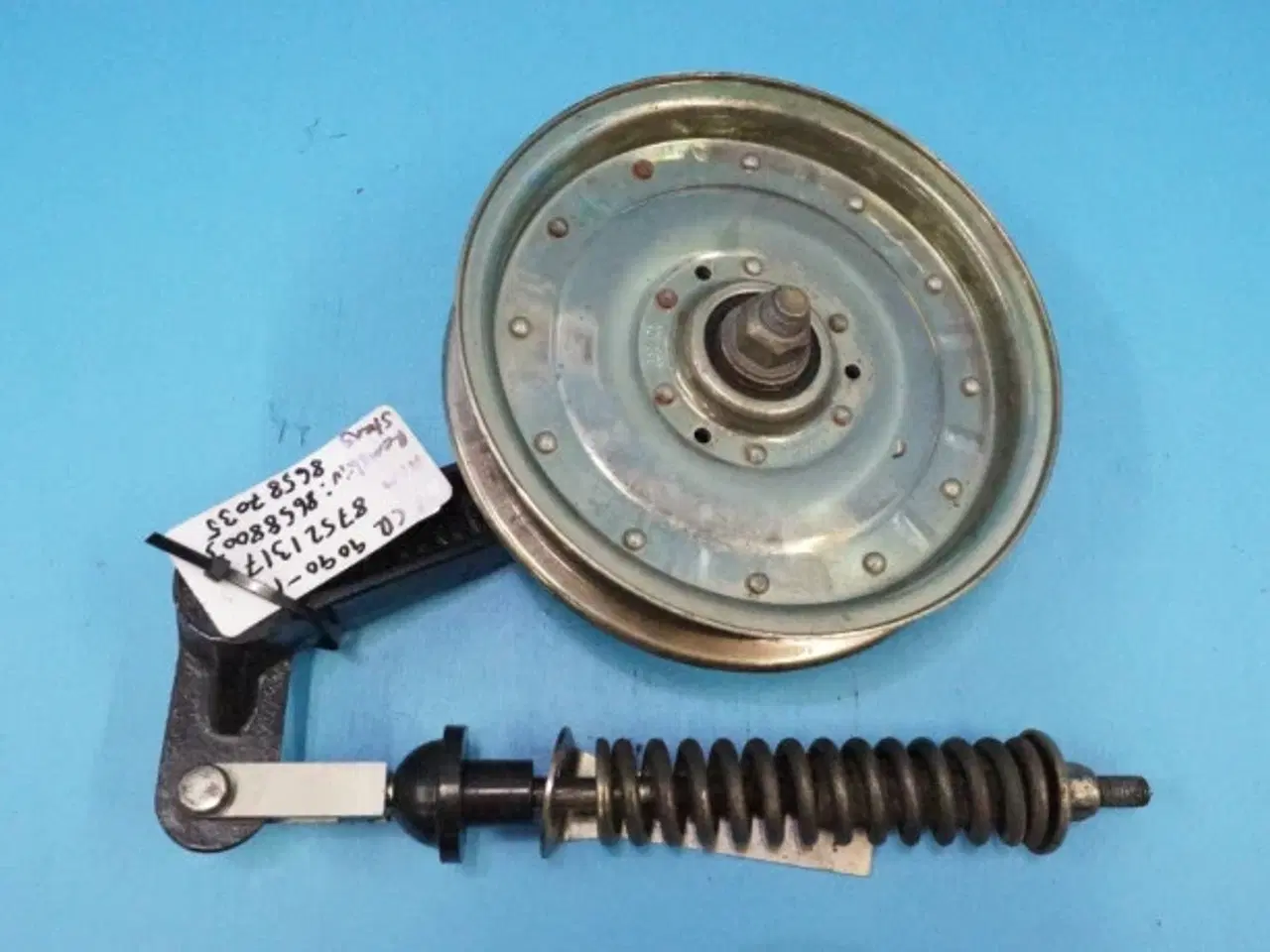 Billede 5 - New Holland CR9090 Remskive 86588003