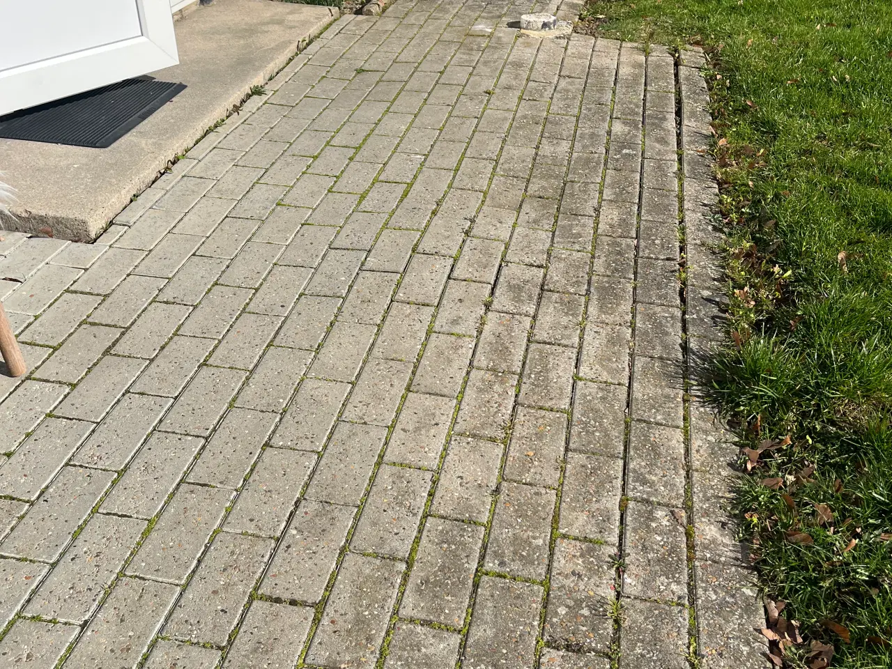 Billede 1 - Fliser kan afhentes gratis 