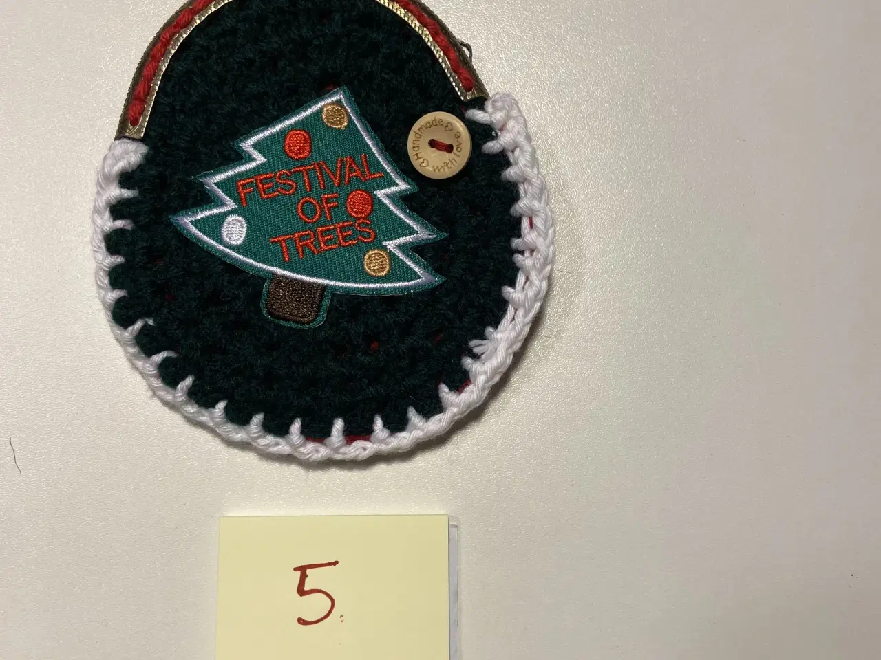 Billede 3 - Julepung vintage style