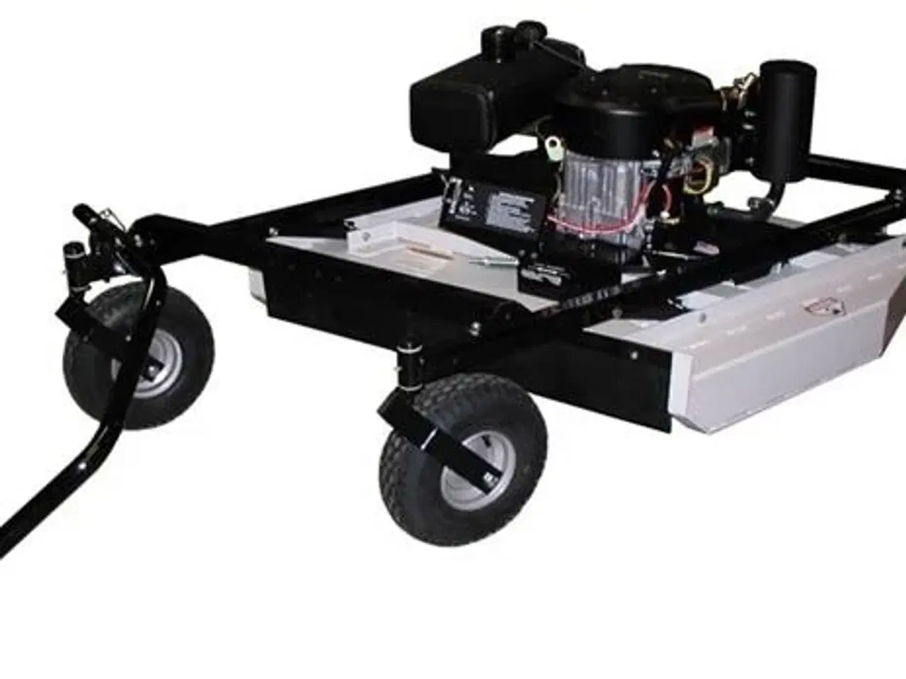 Billede 2 - - - - Kunz Rough Cut MR44 DK - MADE IN USA