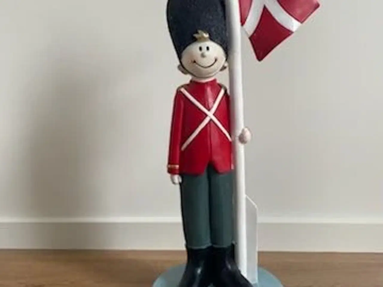 Billede 2 - Fødselsdagfirgur