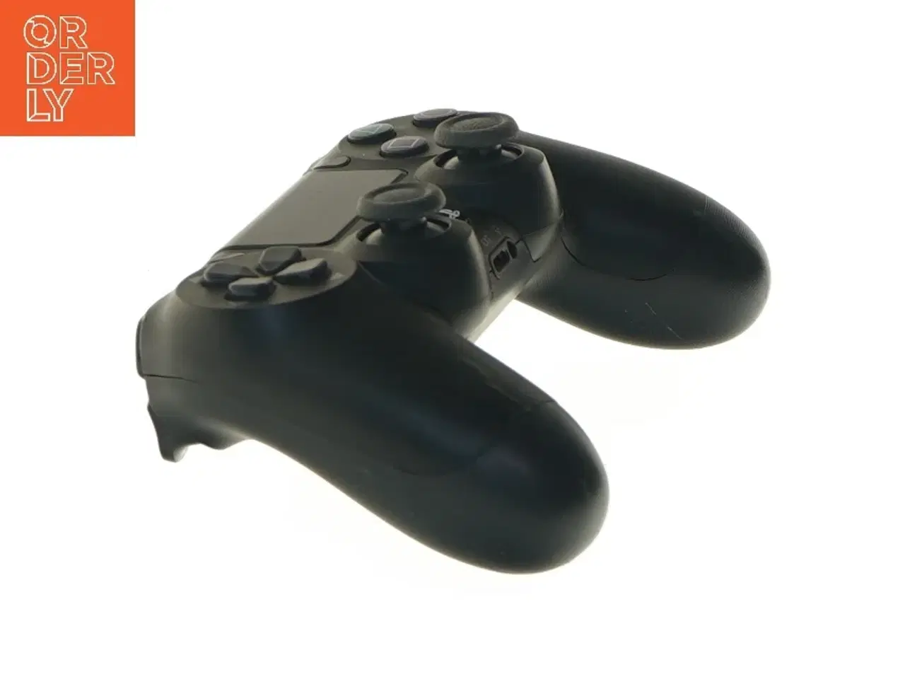 Billede 3 - Sony DualShock 4 controller fra Sony (str. 16,5 cm)