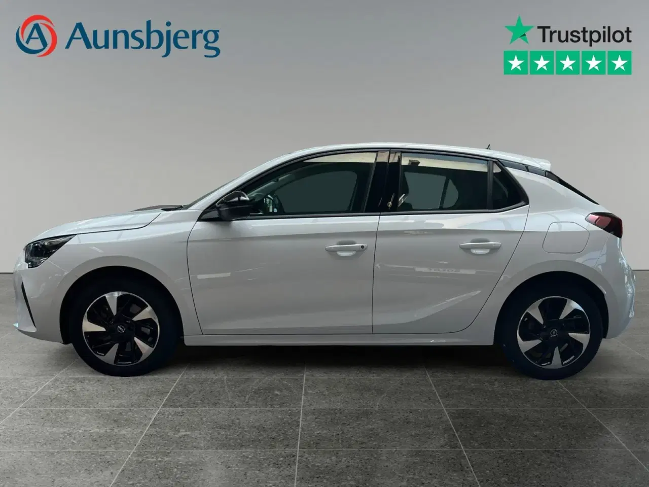 Billede 2 - Opel Corsa-e 50 Elegance