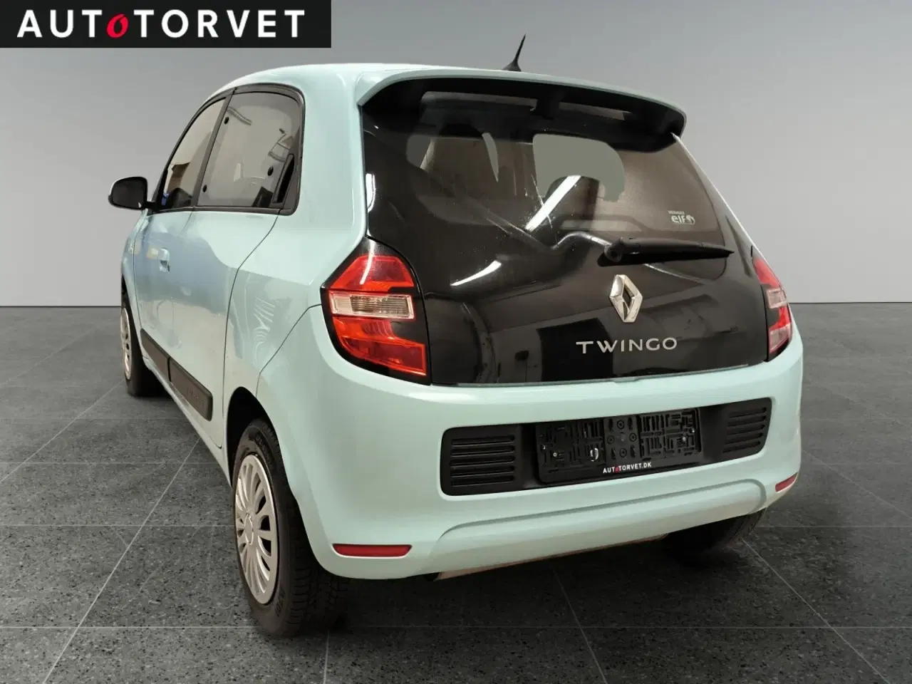 Billede 4 - Renault Twingo 1,0 SCe 70 Expression