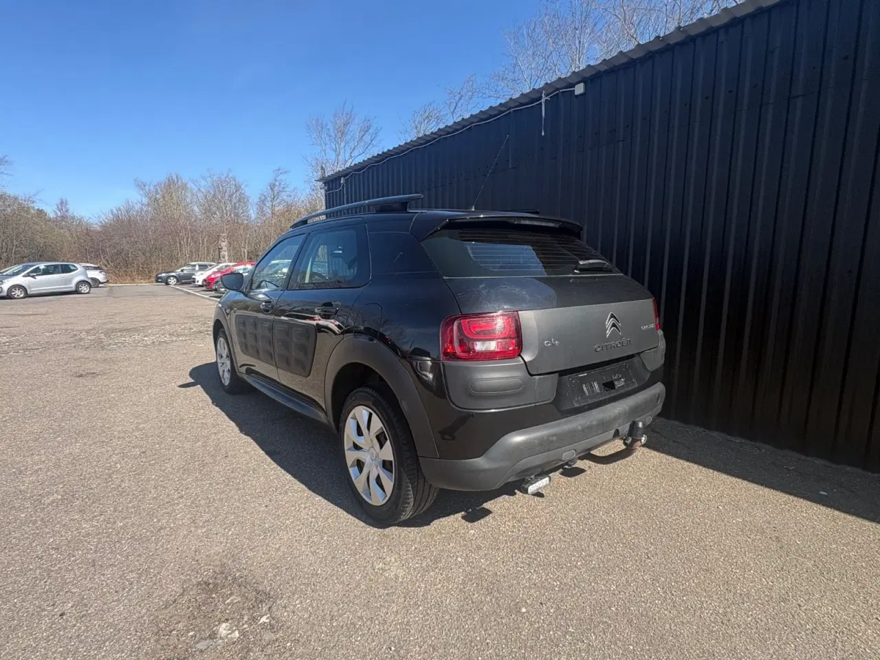 Billede 4 - Citroën C4 Cactus 1,6 e-HDi 92 Shine ETG6