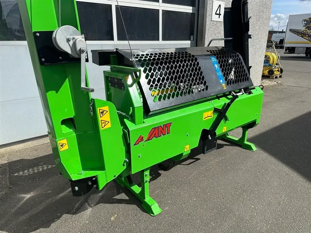 Billede 1 - JAPA JAPA / AVANT