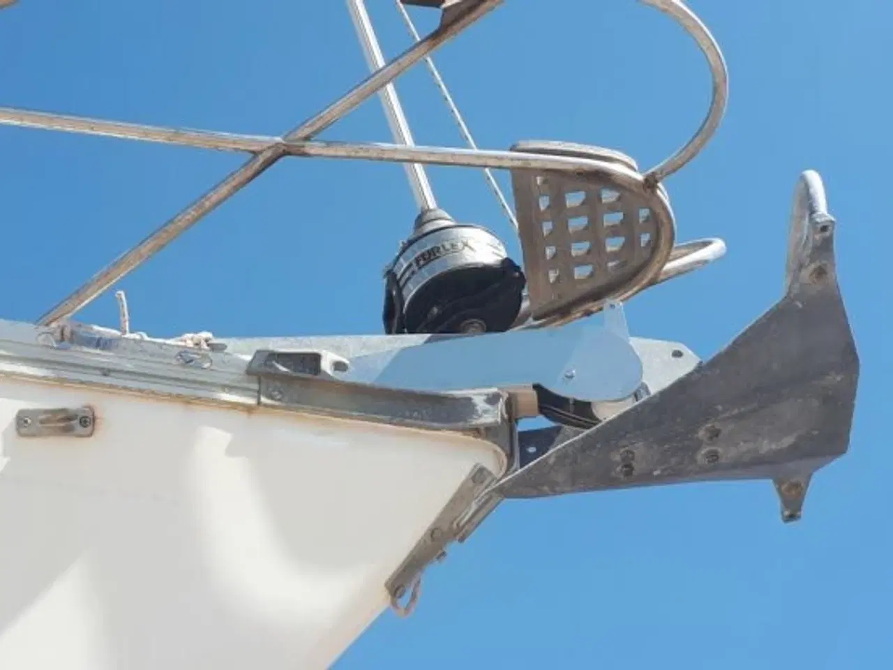 Billede 1 - Mantusanker 25 kg