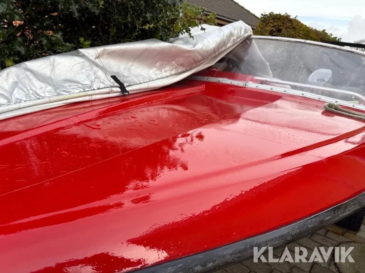 Billede 8 - Båd Fletcher arrow