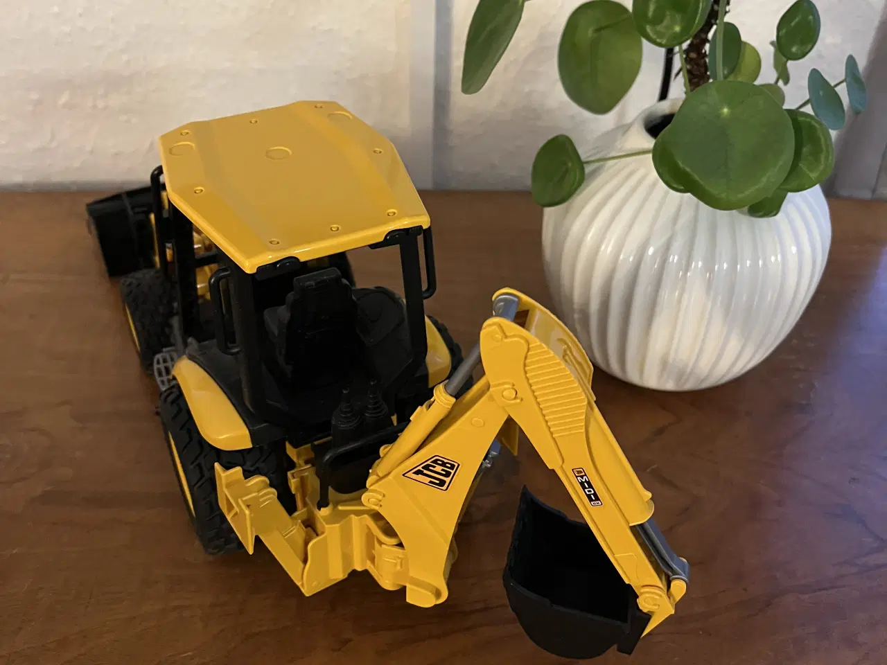 Billede 3 - Bruder rendegraver