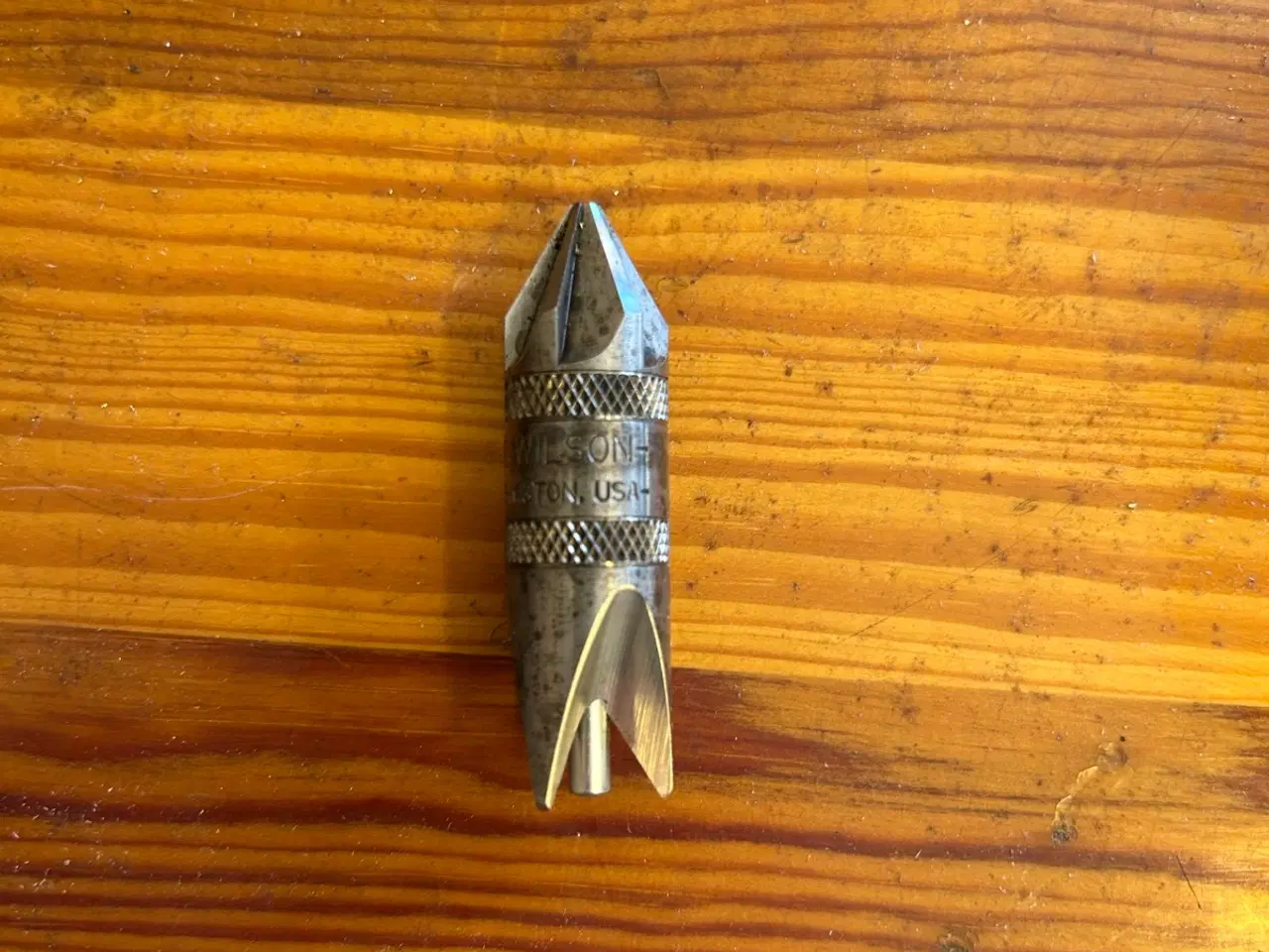 Billede 1 - WILSON CASE MOUTH DEBURRING TOOL