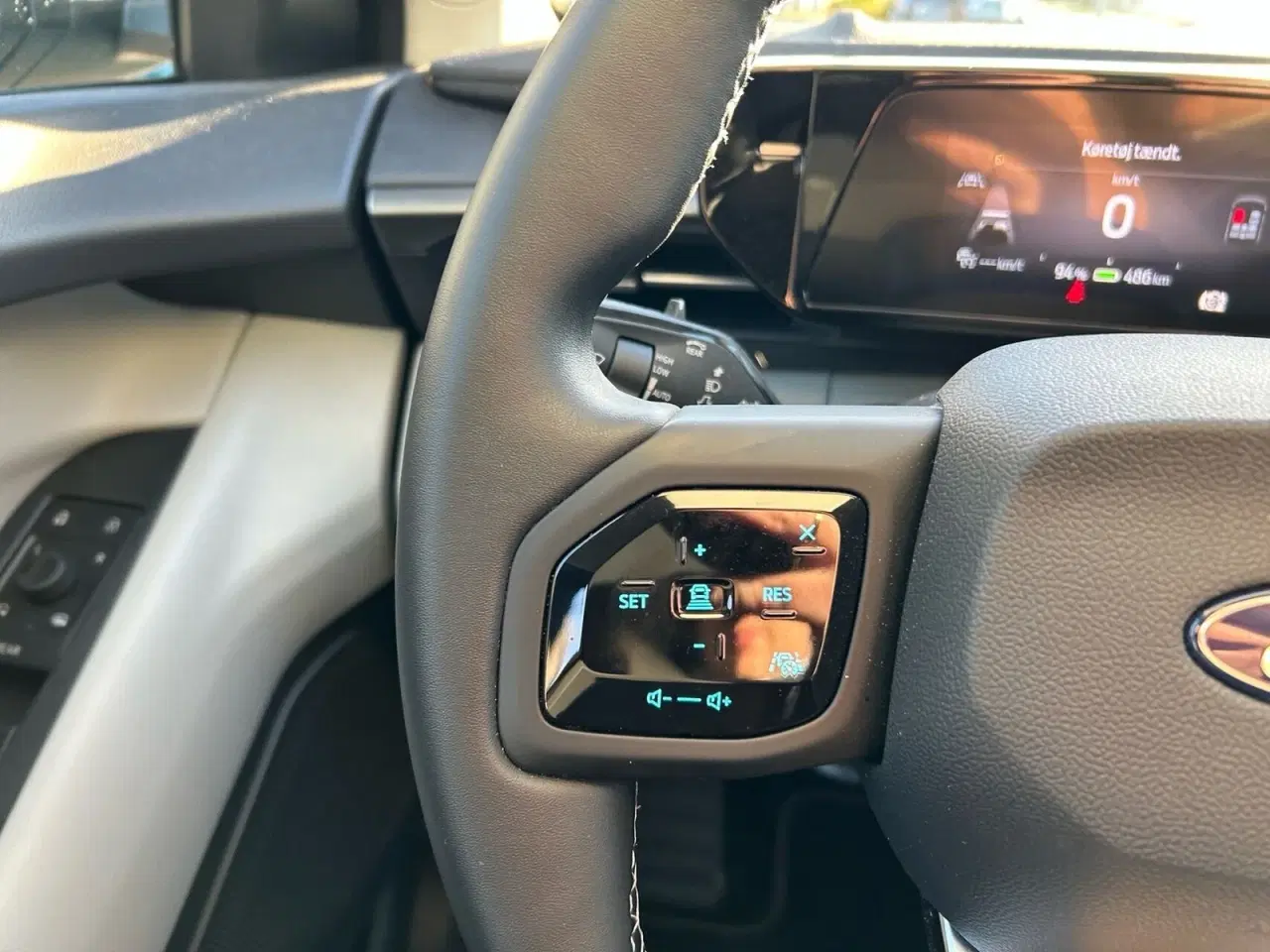 Billede 10 - Ford Explorer 82 Select Extended Range