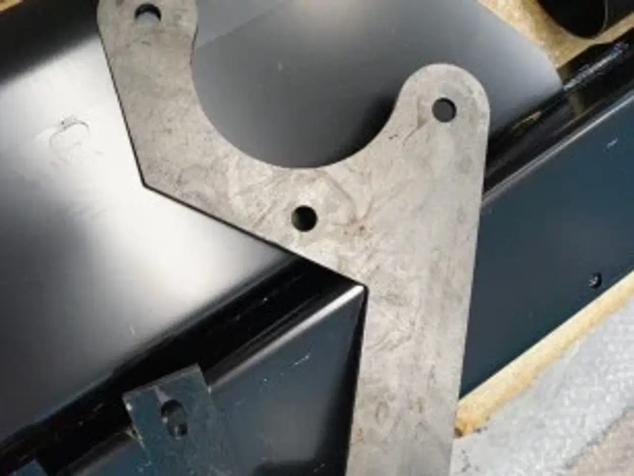 Billede 20 - New Holland CR9080 Data Kit 87630626