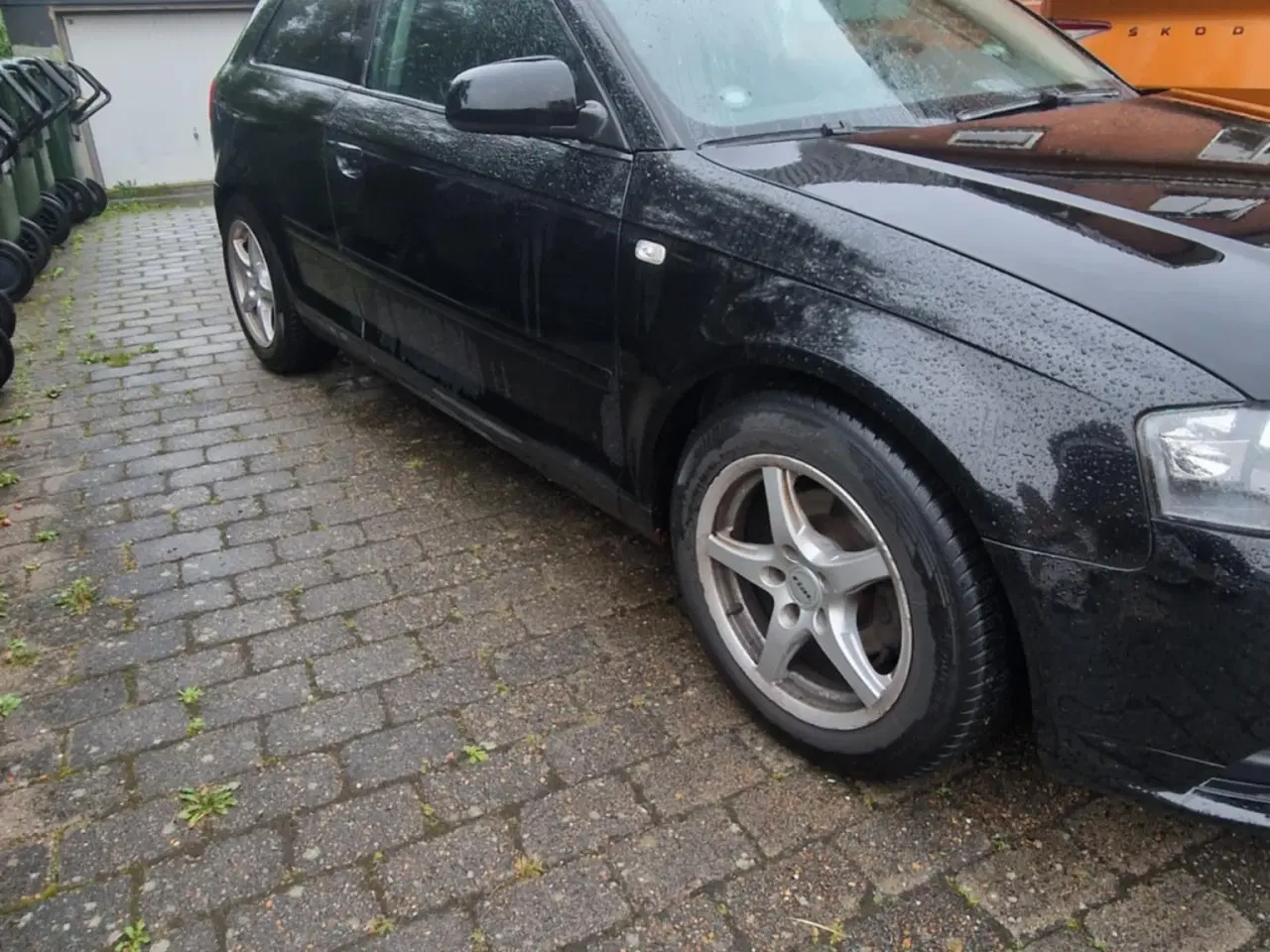Billede 11 - Audi A3 