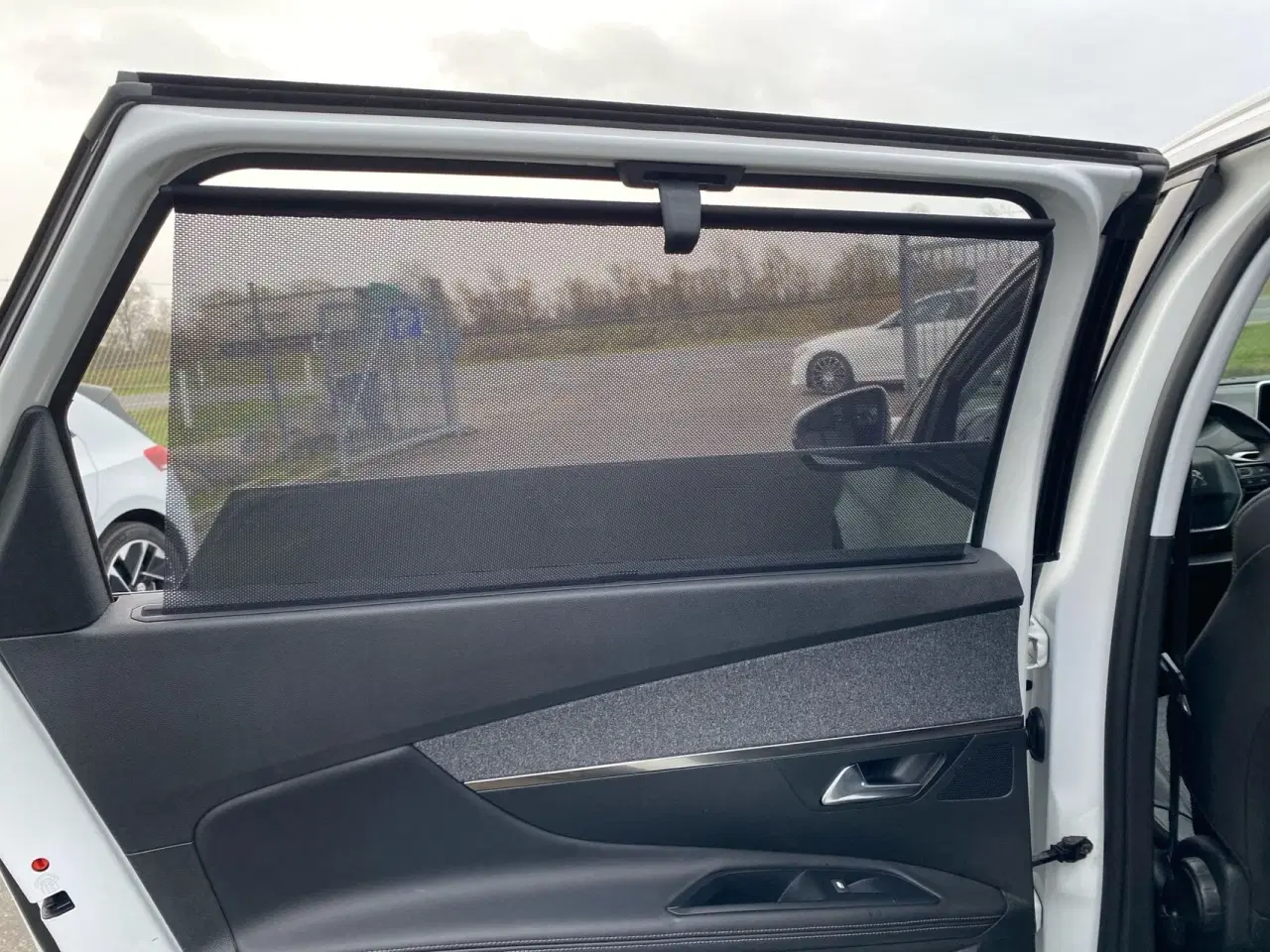 Billede 11 - Peugeot 5008 1,2 PureTech Allure 130HK 5d 6g