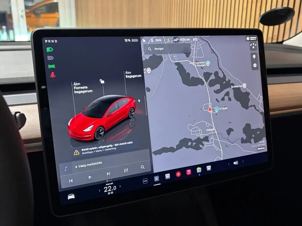 Billede 15 - Tesla Model 3  RWD