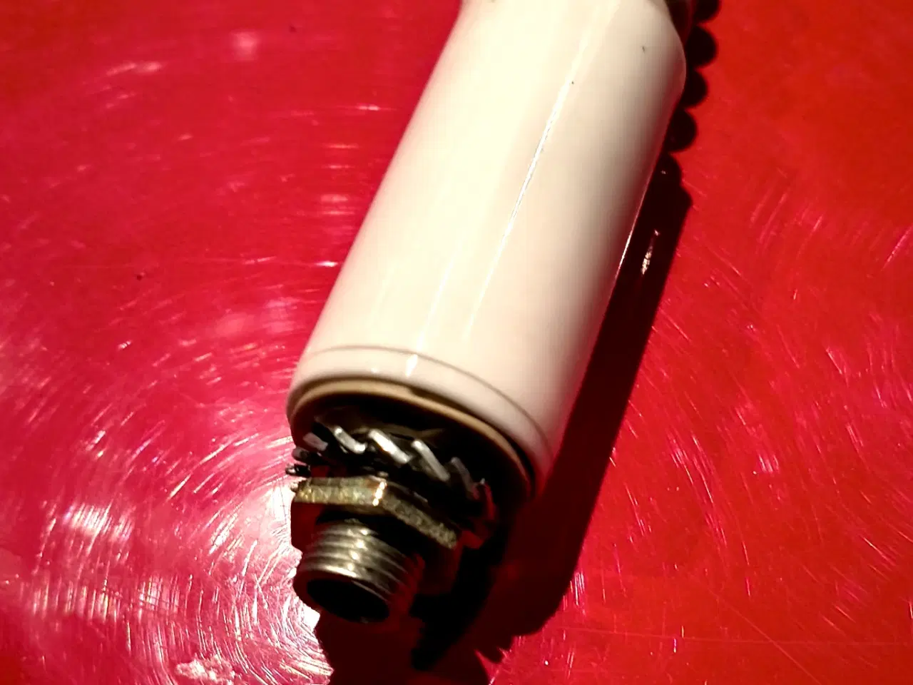 Billede 3 - Lampehejs / Spiralhejs: