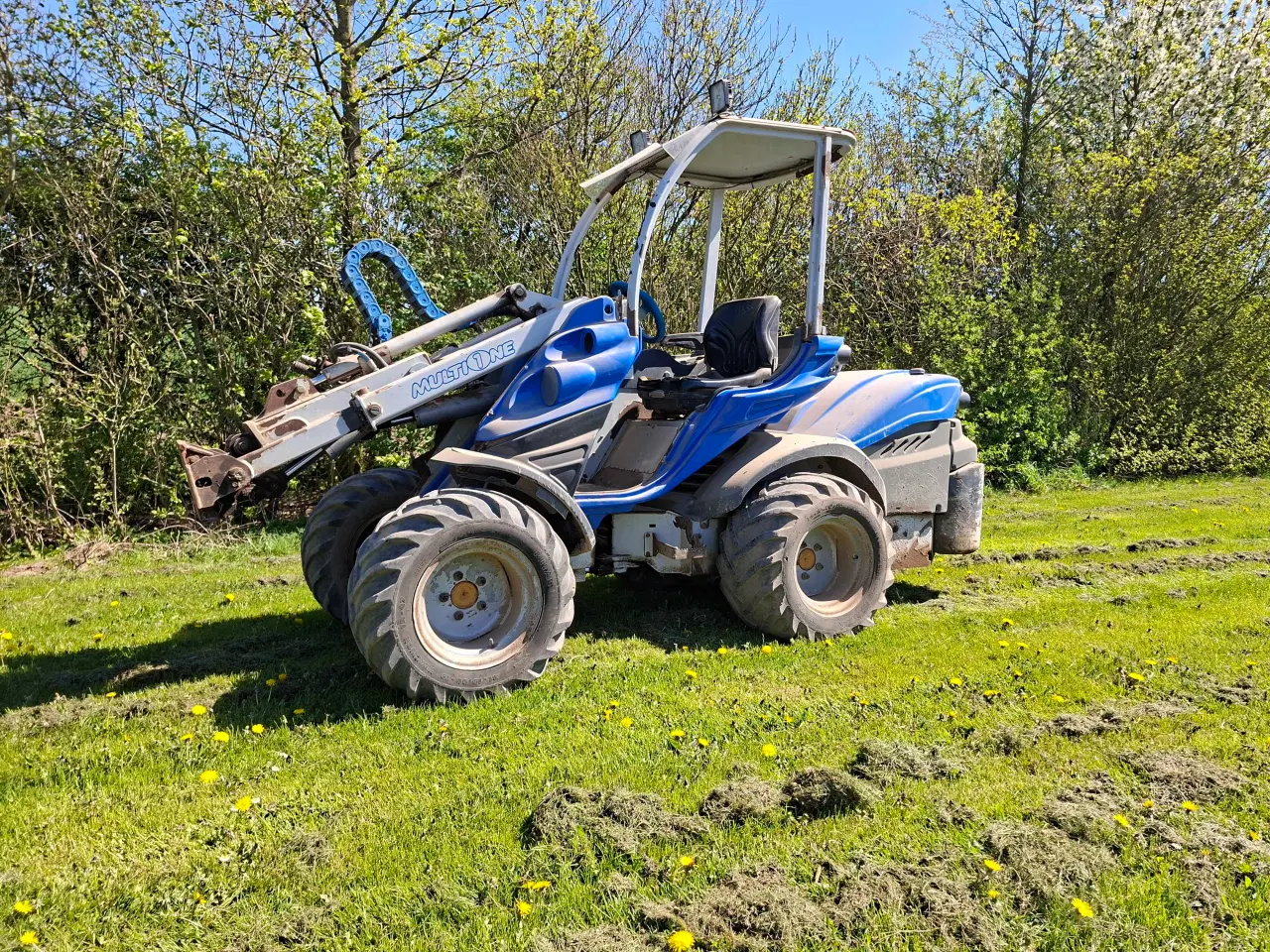 Billede 1 - Multione GT 950