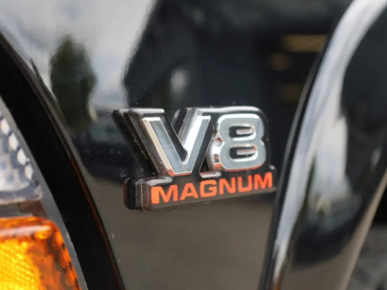 Billede 15 - Dodge Dakota 5,7 V8 Magnum