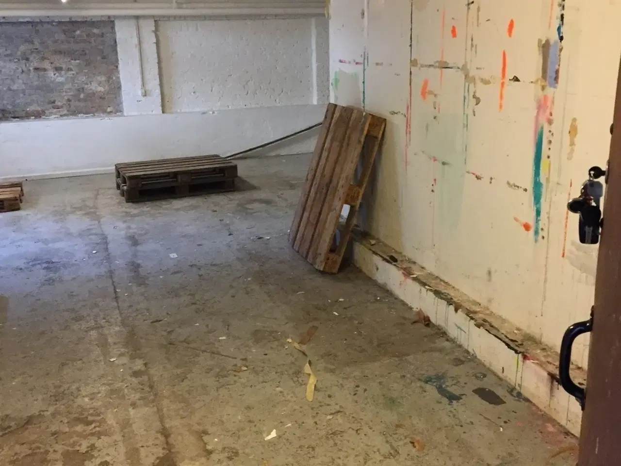 Billede 6 - Erhvervs ejerlejlighed til salg på Østerbro