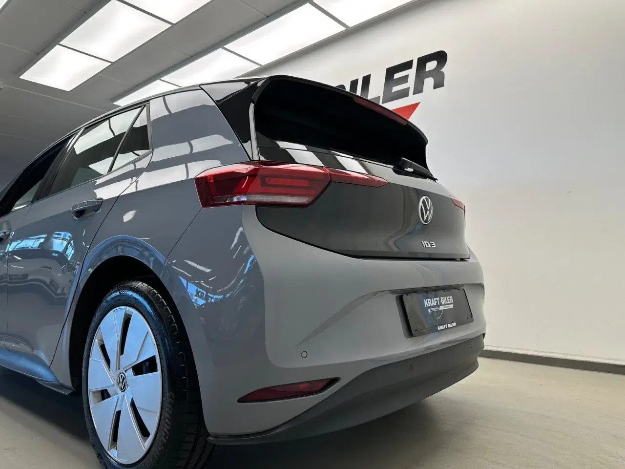 Billede 4 - VW ID.3 45 Pure Performance