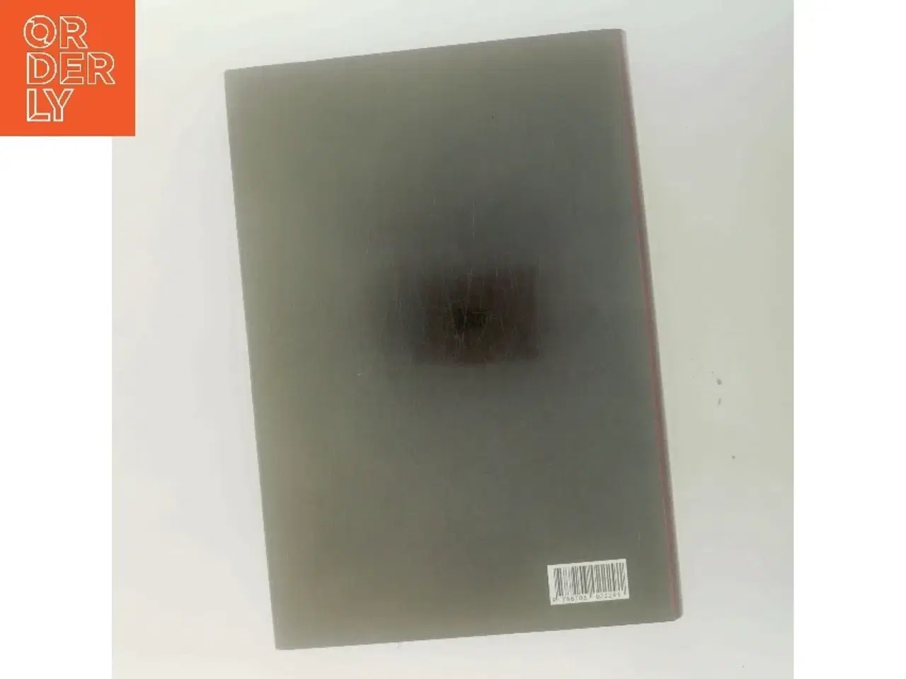 Billede 3 - Pigen der legede med ilden af Stieg Larsson (Bog)