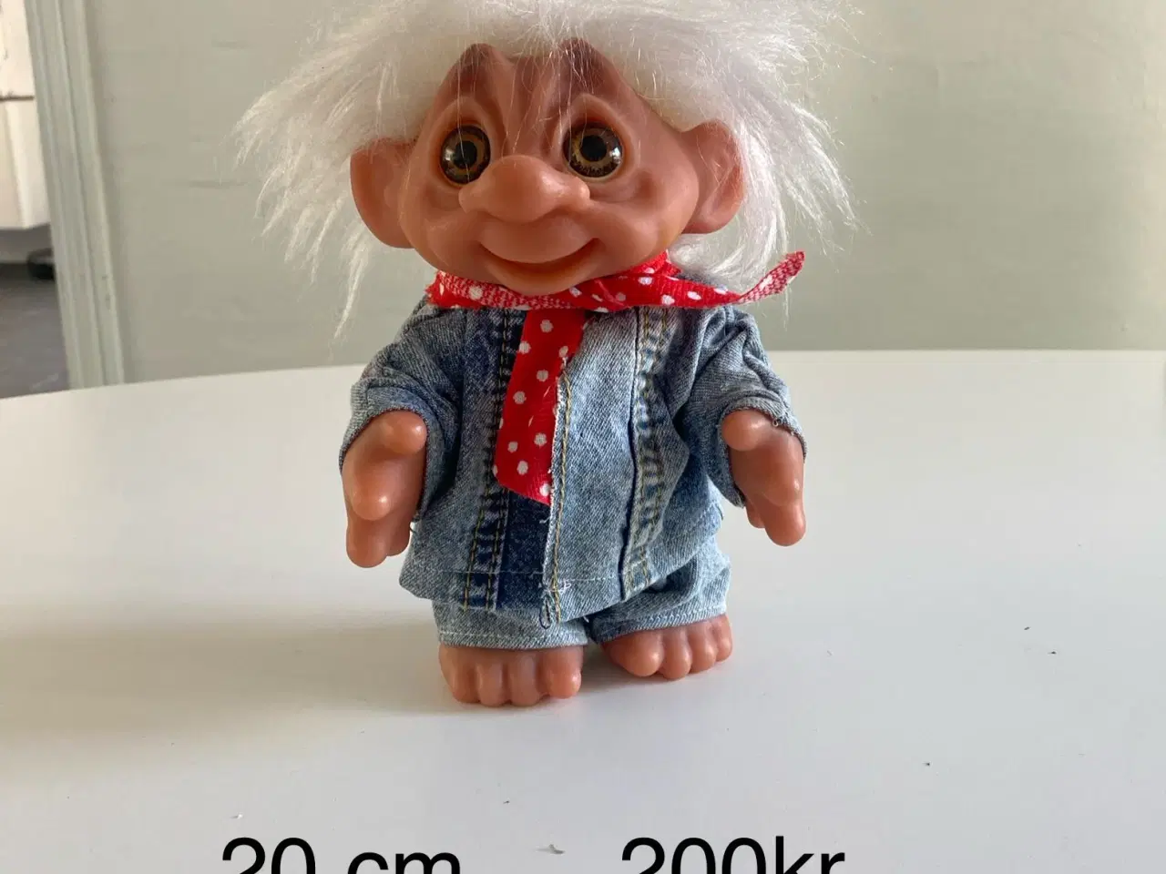 Billede 2 - Dam Trolde