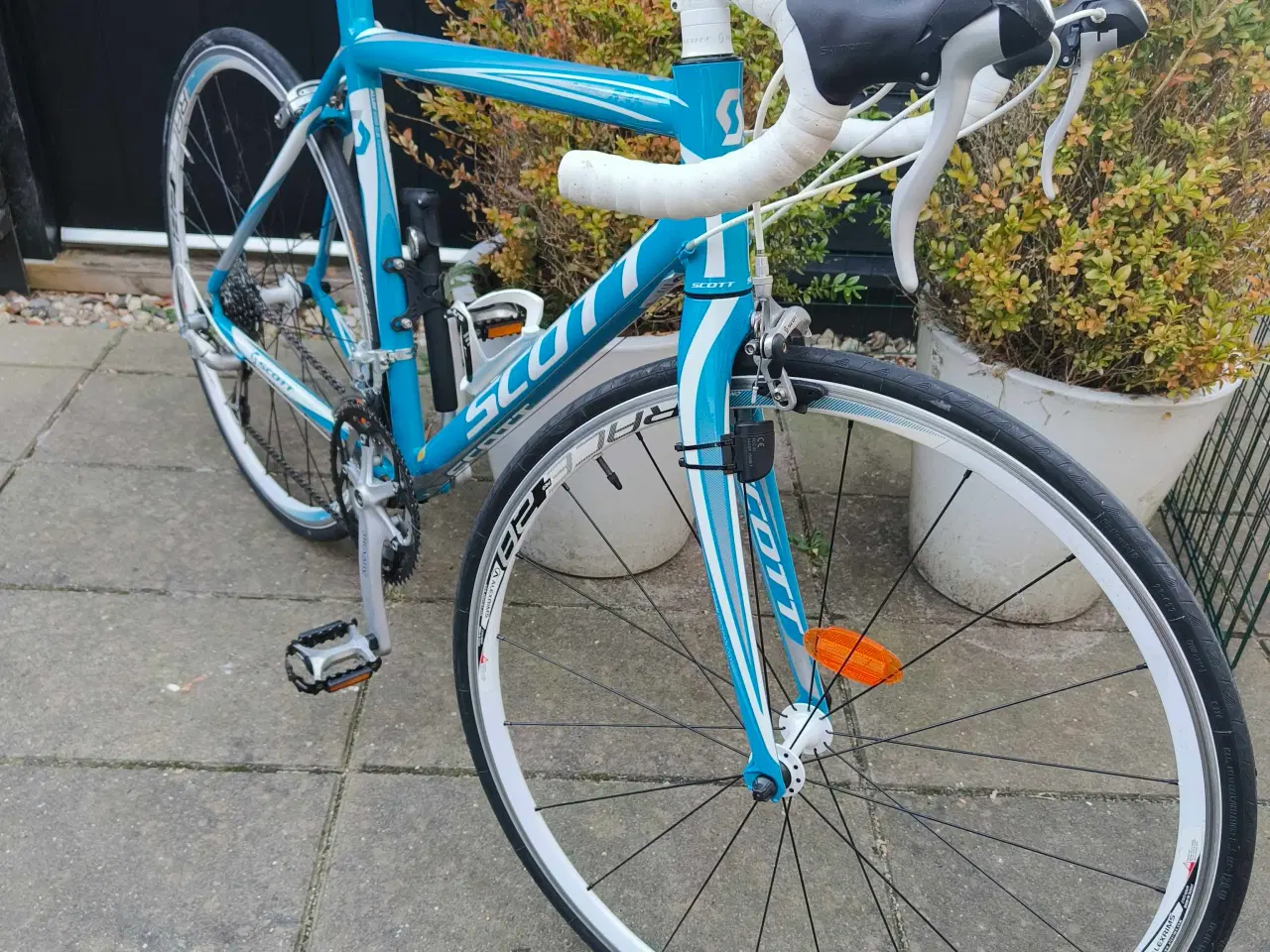 Billede 2 - Racer cykel