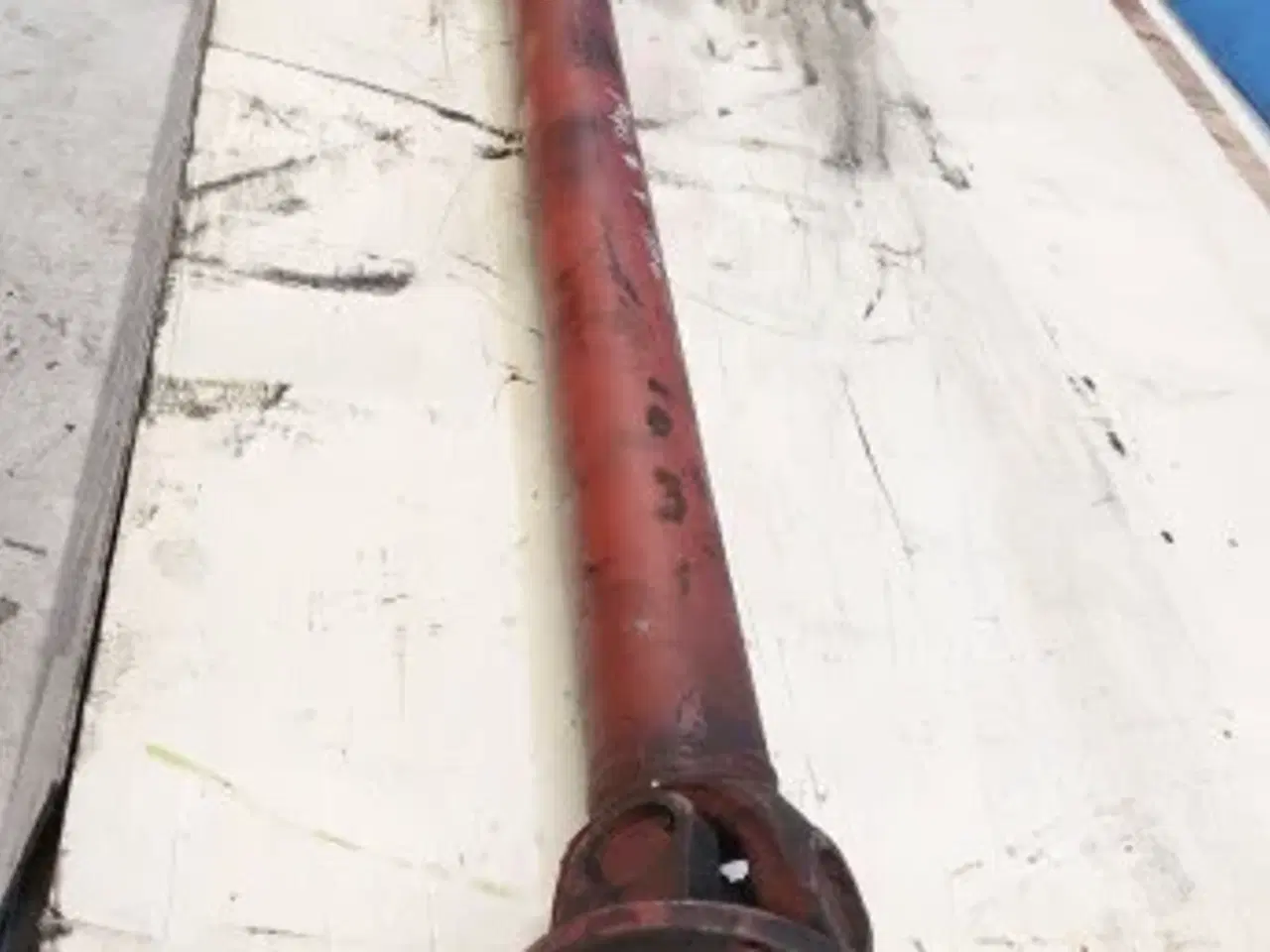 Billede 8 - Merlo P40.7 Kardanaksel 046236