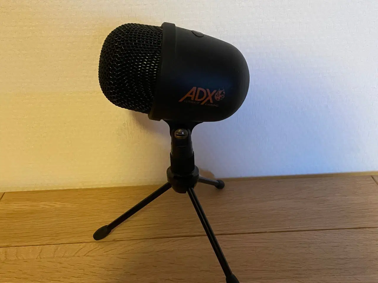Billede 1 - Mikrofon