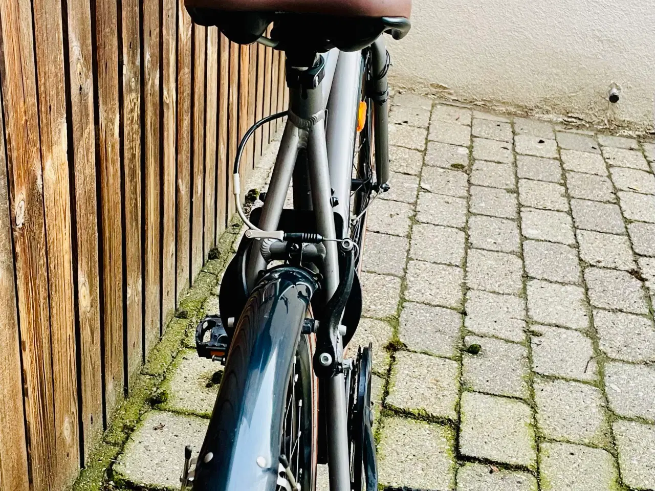 Billede 13 - X Zite cykel