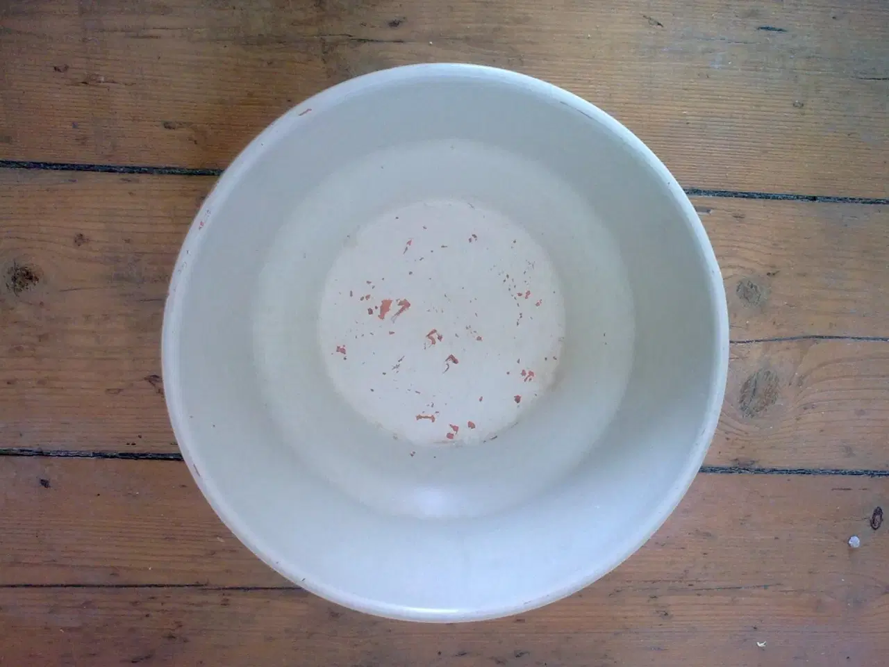 Billede 15 - Krukke fad T jule dekoration ler glas og messing