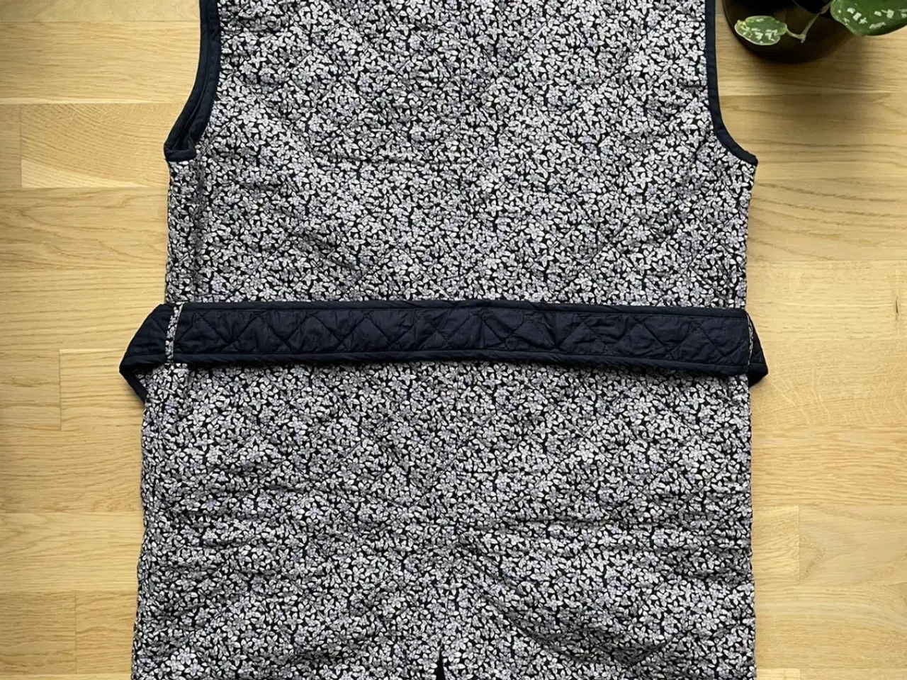 Billede 4 - Nué Notes quilted vest