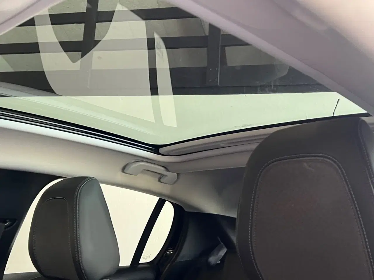 Billede 20 - Peugeot 208 1,5 BlueHDi 100 Allure Sky