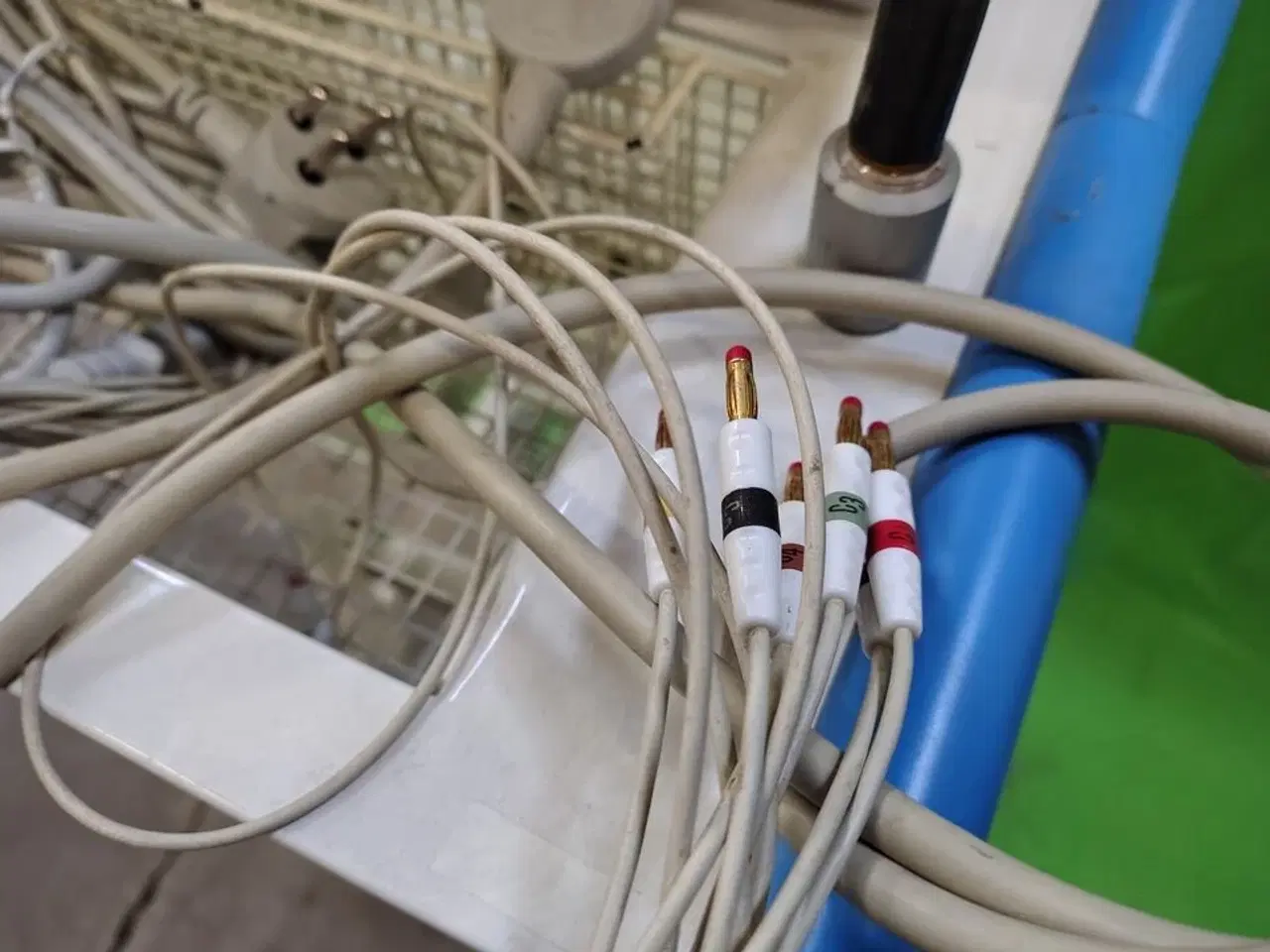 Billede 11 - ECG BURDICK 8500