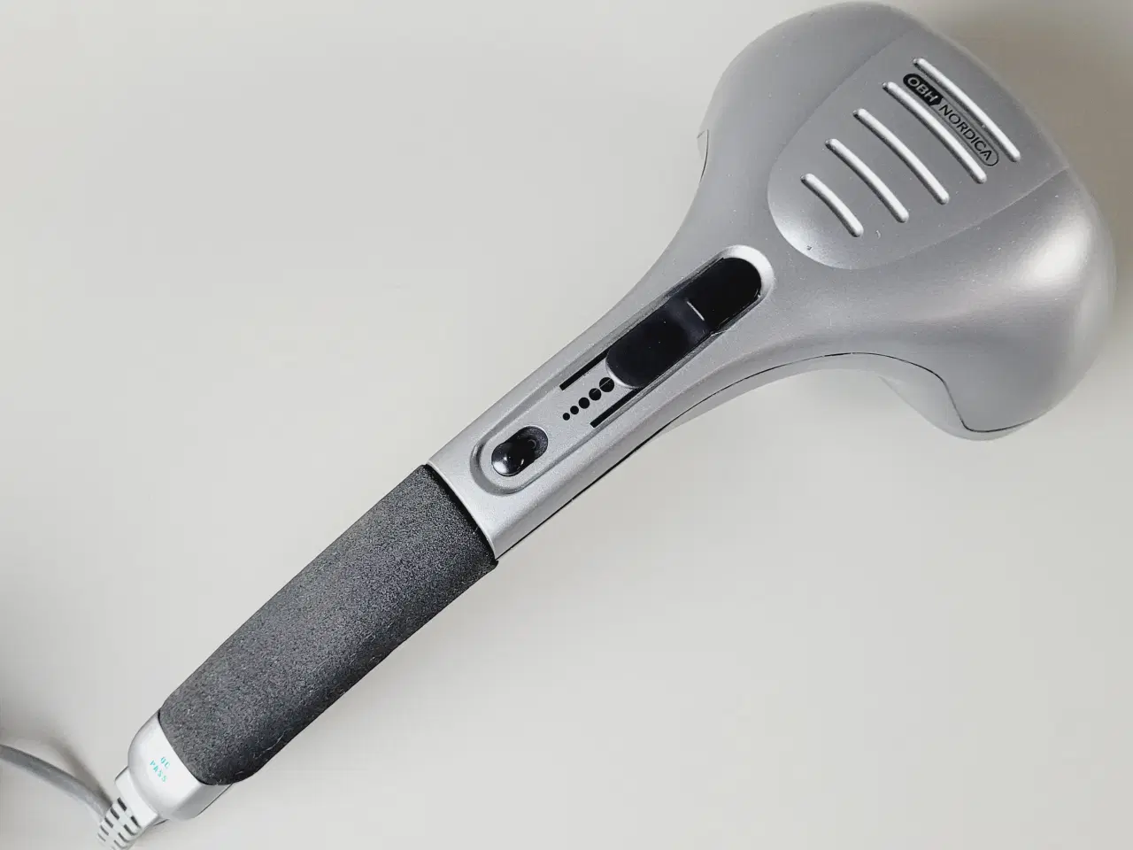 Billede 8 - ⭐️- Massageapparat - OBH Nordica 6087 Deep Muscle 