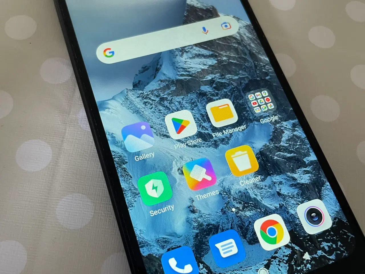 Billede 2 - Redmi 9A Android 