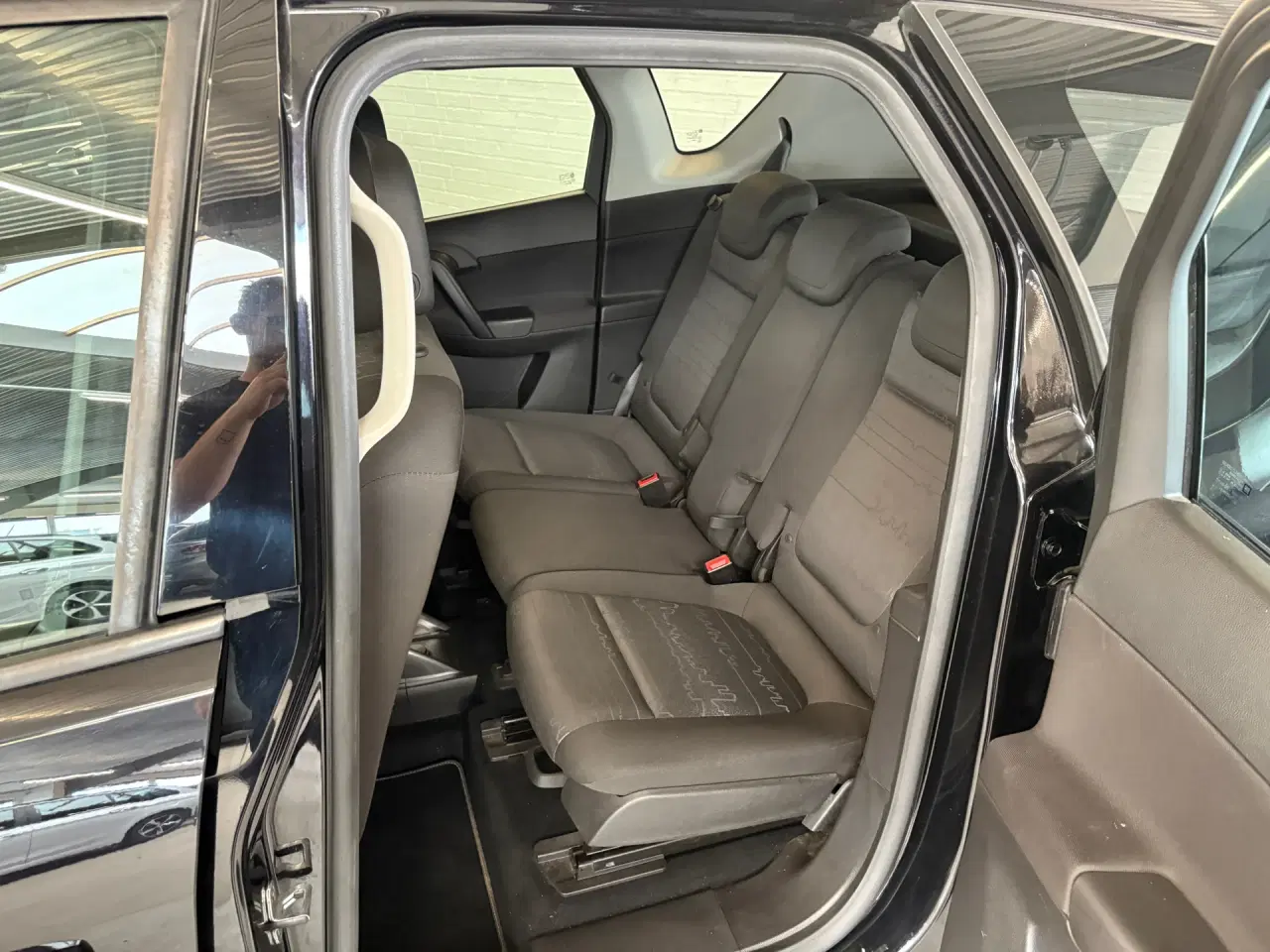 Billede 5 - Opel Meriva 1,4 Turbo Cosmo 140HK