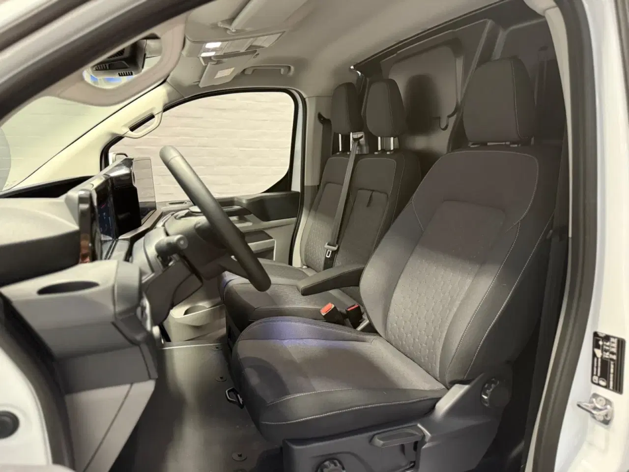 Billede 17 - Ford E-Transit Custom 320S 64 Limited