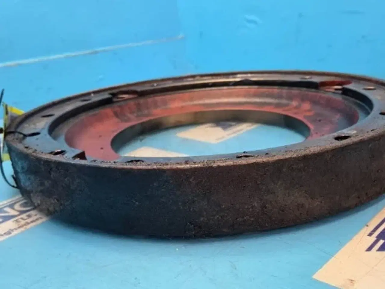 Billede 9 - Fiat F130DT Afstandsstykke R. 5152347