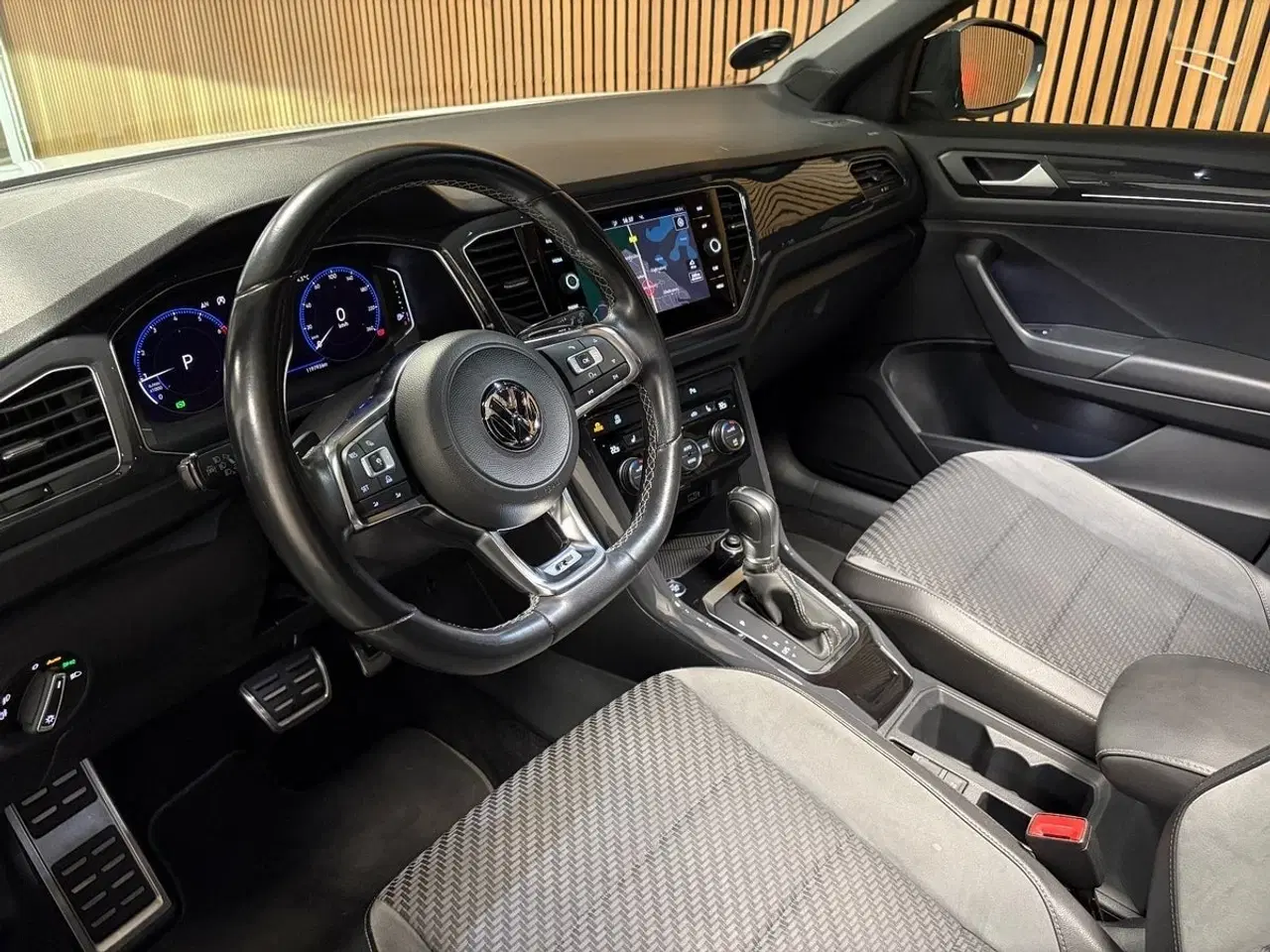 Billede 10 - VW T-Roc 1,5 TSi 150 R-line DSG