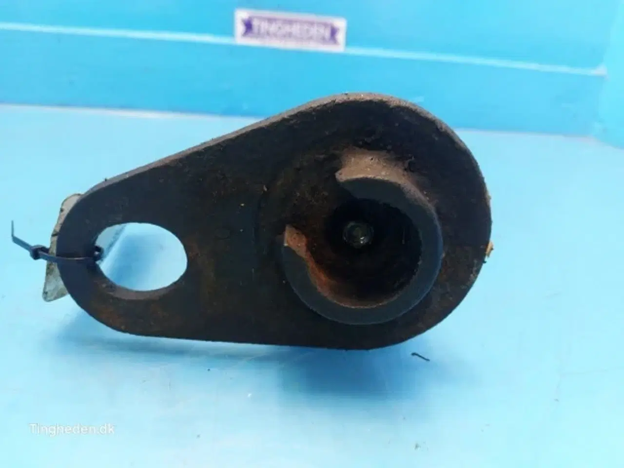 Billede 4 - JCB 427 HL  Stift 332/W0155